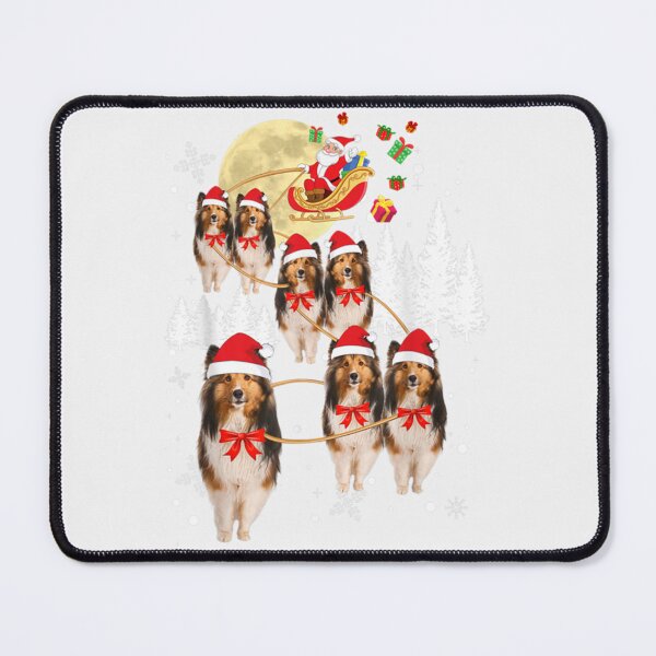 Item preview, Mouse DAD Holiday Family- Limited Edition | Perfect Gift designed and sold by irmabanea.