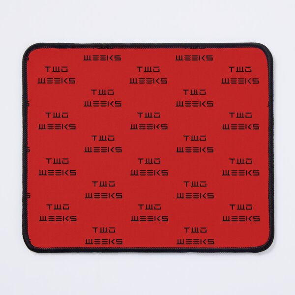 Item preview, Two Weeks  -  Elon Musk joke about the Full Self Driving (FSD) Button designed and sold by WigOutlet.