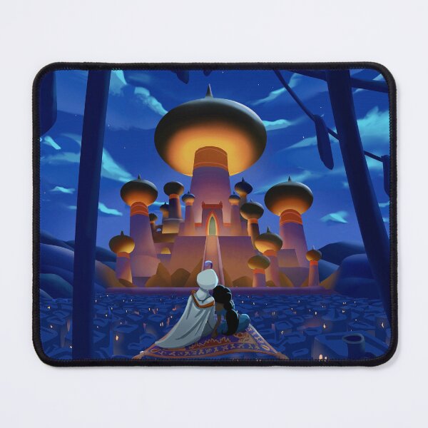 Item preview, Arabian Night designed and sold by conceptingAndy.