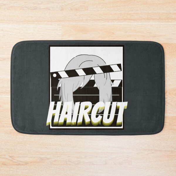 Item preview, Haircut funny design designed and sold by Xodin.