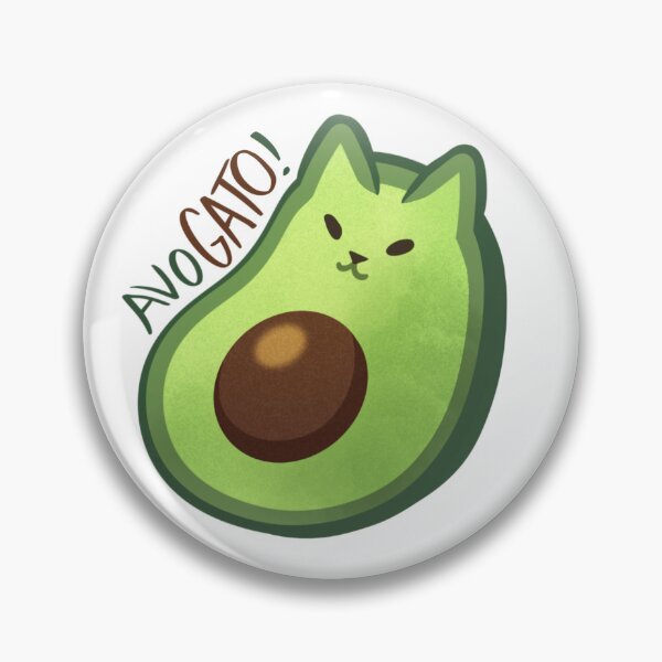 Item preview, Avogato designed and sold by ScribbleWaffle.