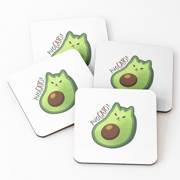 Item preview, Avogato designed and sold by ScribbleWaffle.