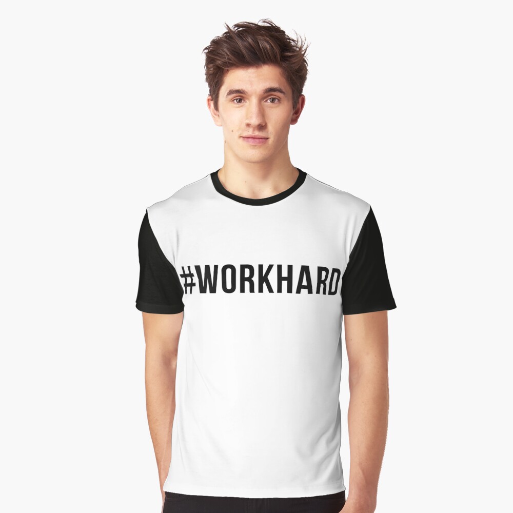 Item preview, Graphic T-Shirt designed and sold by maniacfitness.
