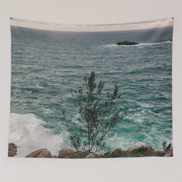 Item preview, Rio de Janeiro Brazil beach designed and sold by Asombrosa.