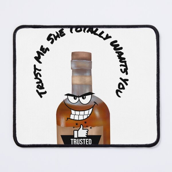 Item preview, Funny,Drunk on,Bourbon-drinking,Bourbon,at,Party-Evil,Bourbon,Bottle designed and sold by GarnersDesigns.