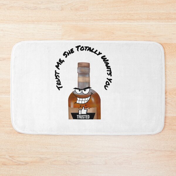 Item preview, Funny,Drunk on,Bourbon-drinking,Bourbon,at,Party-Evil,Bourbon,Bottle designed and sold by GarnersDesigns.