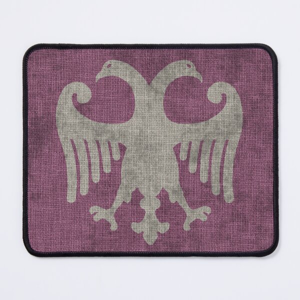 Aperçu de l'œuvre Mount&Blade Tapestry 1 - Caldaric Empire créée et vendue par Cleobule.