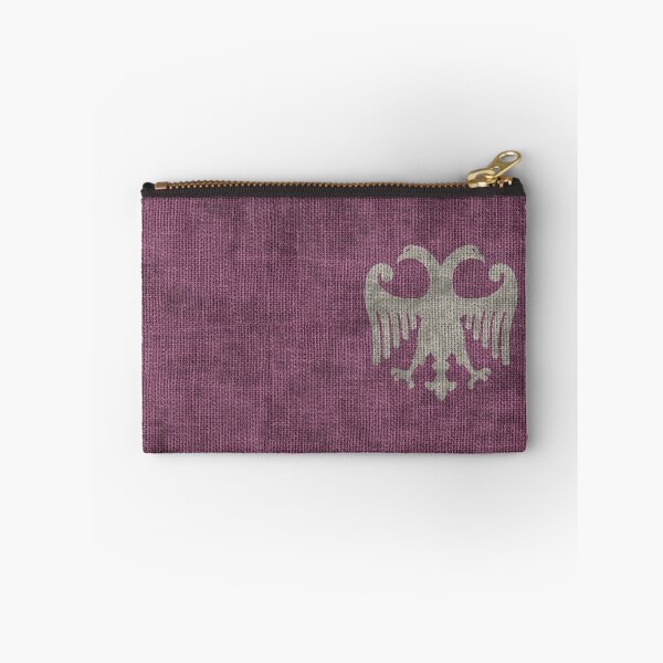 Aperçu de l'œuvre Mount&Blade Tapestry 1 - Caldaric Empire créée et vendue par Cleobule.