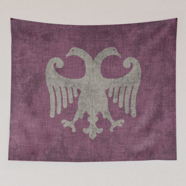 Item preview, Mount&Blade Tapestry 1 - Caldaric Empire designed and sold by Cleobule.