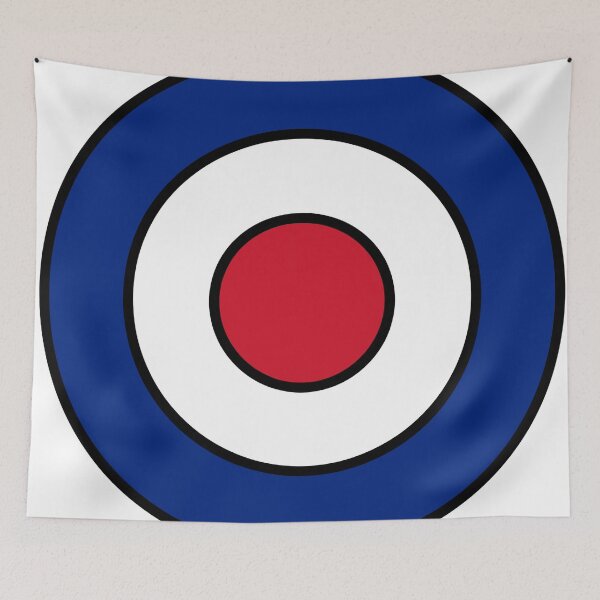 Item preview, MOD Target - Lined designed and sold by ScooterStreet.
