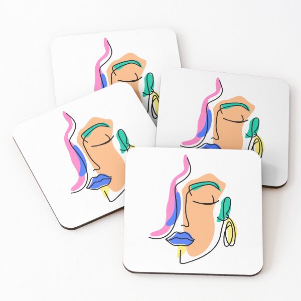 Item preview, face designed and sold by PurpleRange.