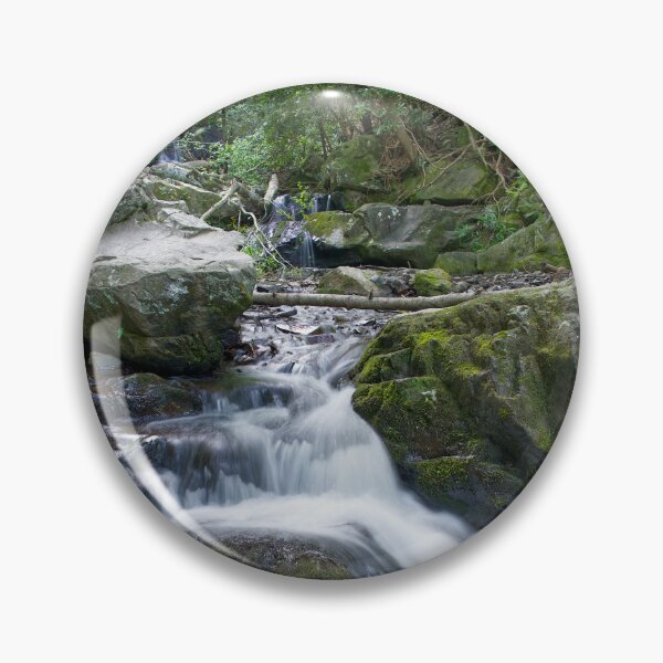 Item preview, Spruce Flats Falls 32 designed and sold by Phil Perkins.