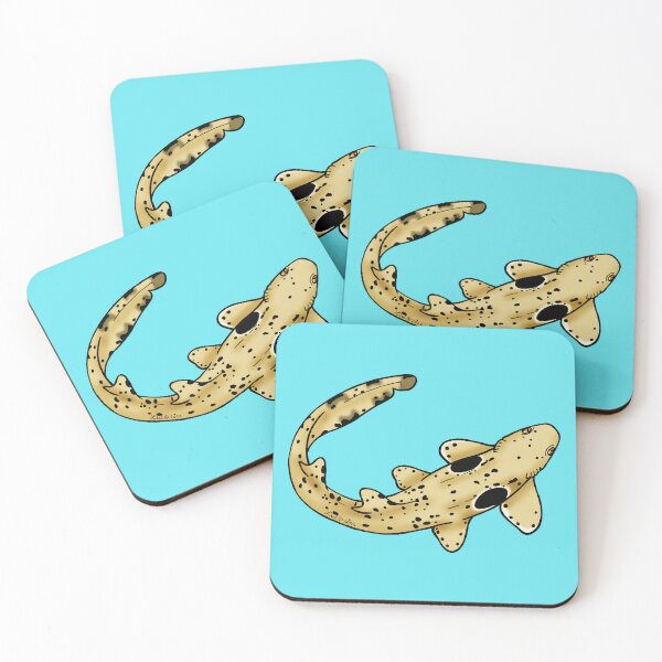 Item preview, Epaulette Shark designed and sold by sharkbait83.