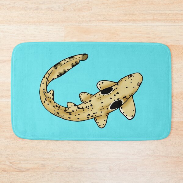 Item preview, Epaulette Shark designed and sold by sharkbait83.