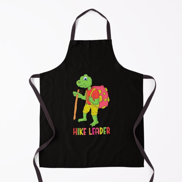 Item preview, Mr. Turtle is the leader of the hike. designed and sold by tabykid.