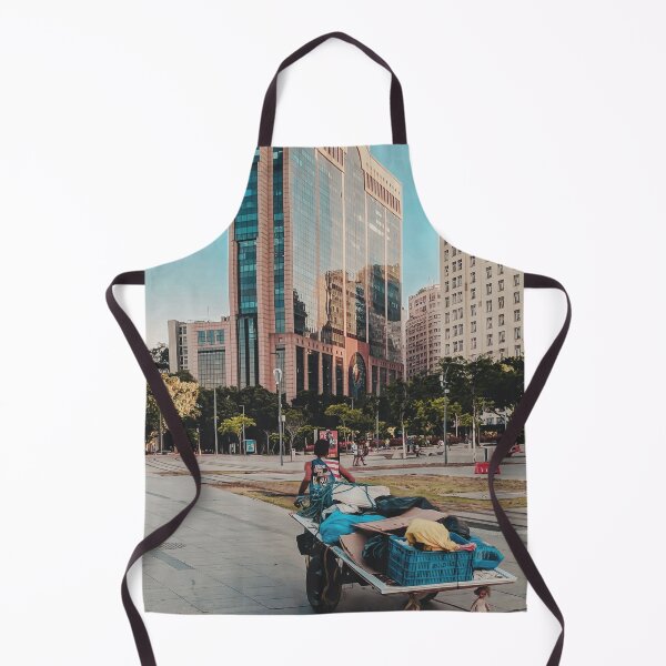 Item preview, Rio de Janeiro city of Brazil designed and sold by Asombrosa.