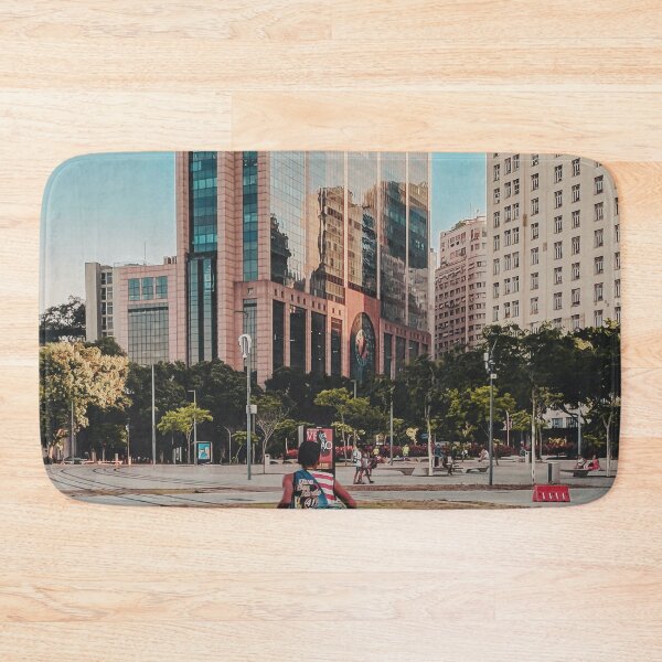 Item preview, Rio de Janeiro city of Brazil  designed and sold by Asombrosa.