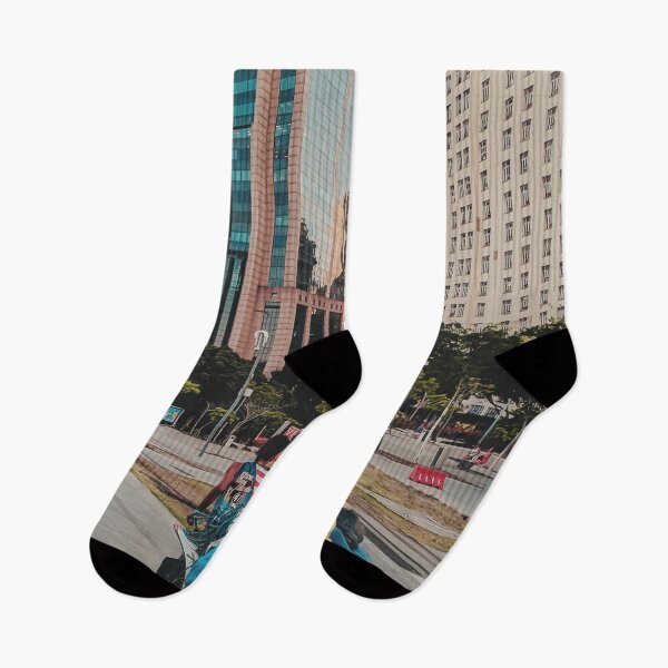 Item preview, Rio de Janeiro city of Brazil  designed and sold by Asombrosa.