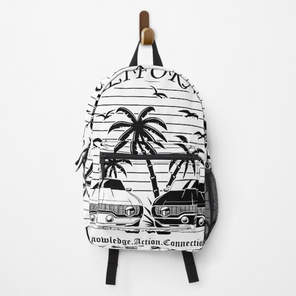Item preview, California Beach with Two Car designed and sold by Goba Bali Studio.