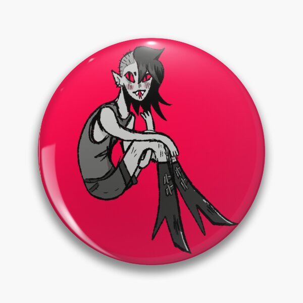 Item preview, Vampire Queen designed and sold by BoxedSnail.