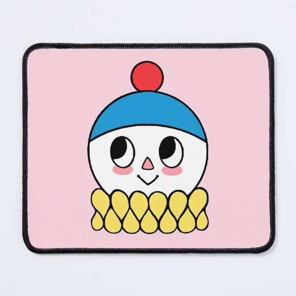 Item preview, Cute Lil Clown designed and sold by Maia Weintrager.