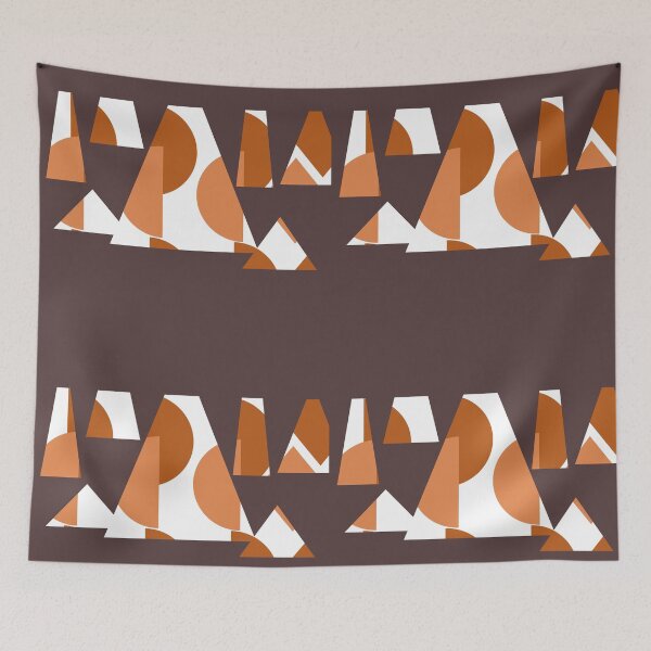 Item preview, Triangle chita designed and sold by mapacs100.