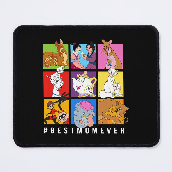 Item preview, Characters Mothers Day- Limited Edition | Perfect Gift designed and sold by irmabanea.