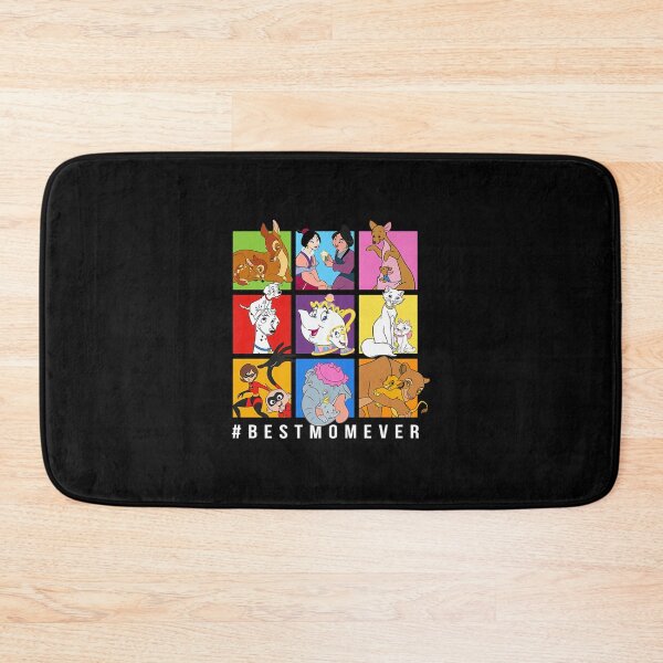 Item preview, Characters Mothers Day- Limited Edition | Perfect Gift designed and sold by irmabanea.