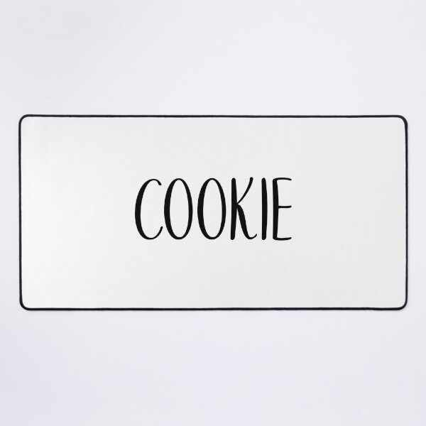 Item preview, Cookie designed and sold by mavagraphics.