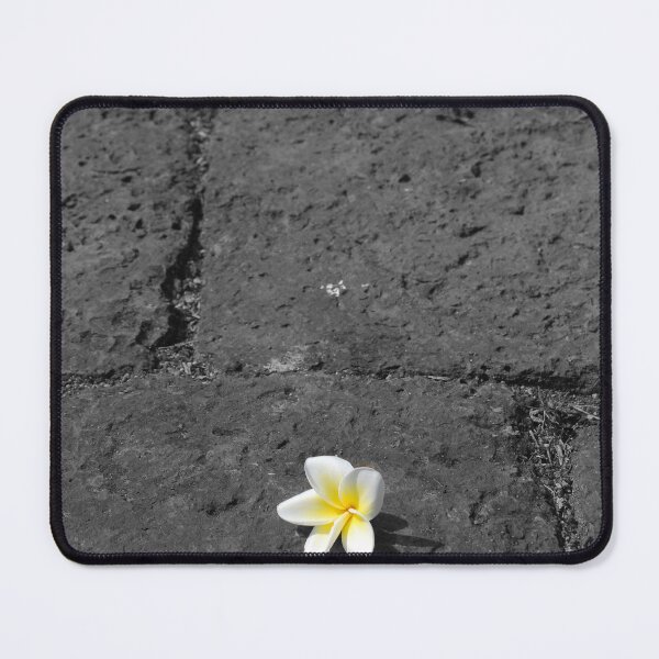 Item preview, Frangipani designed and sold by swan2sky.