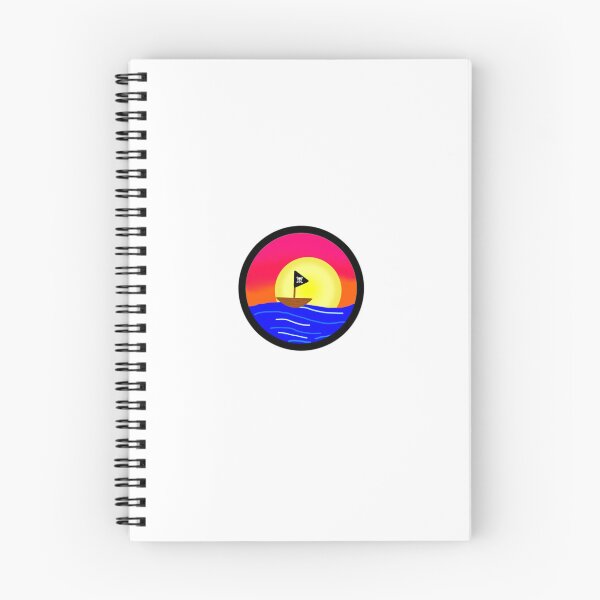 Item preview, Sunset Over Sea designed and sold by ArtByBade.