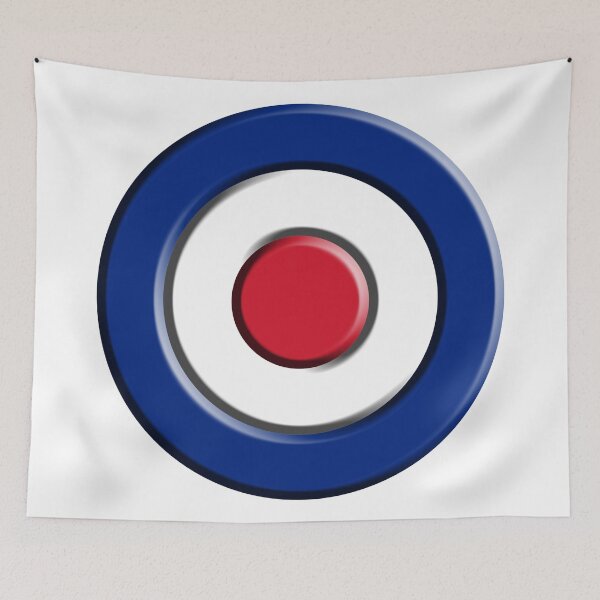Item preview, MOD Target 3D Effect  designed and sold by ScooterStreet.