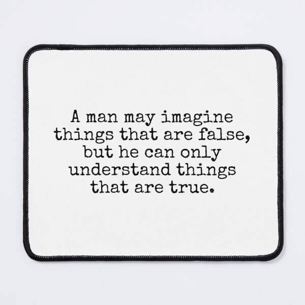 Item preview, Isaac Newton Quote designed and sold by The-Quote-House.