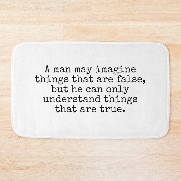 Item preview, Isaac Newton Quote designed and sold by The-Quote-House.
