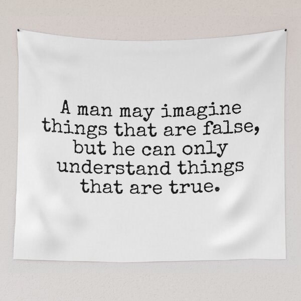 Item preview, Isaac Newton Quote designed and sold by The-Quote-House.