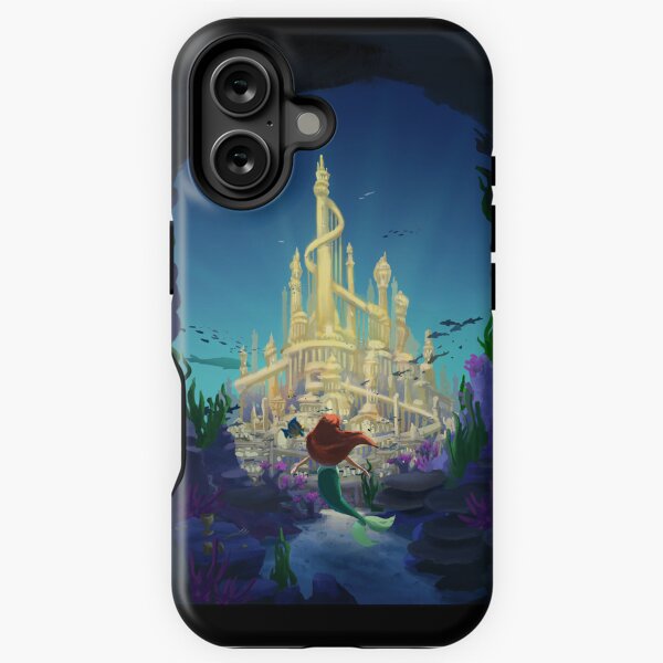 Item preview, Mermaid Kingdom designed and sold by conceptingAndy.