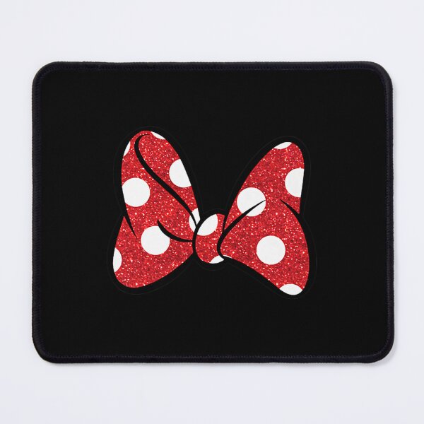 Item preview, Mouse Big Bow- Limited Edition | Perfect Gift designed and sold by irmabanea.