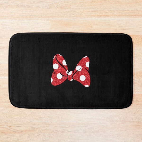 Item preview, Mouse Big Bow- Limited Edition | Perfect Gift designed and sold by irmabanea.