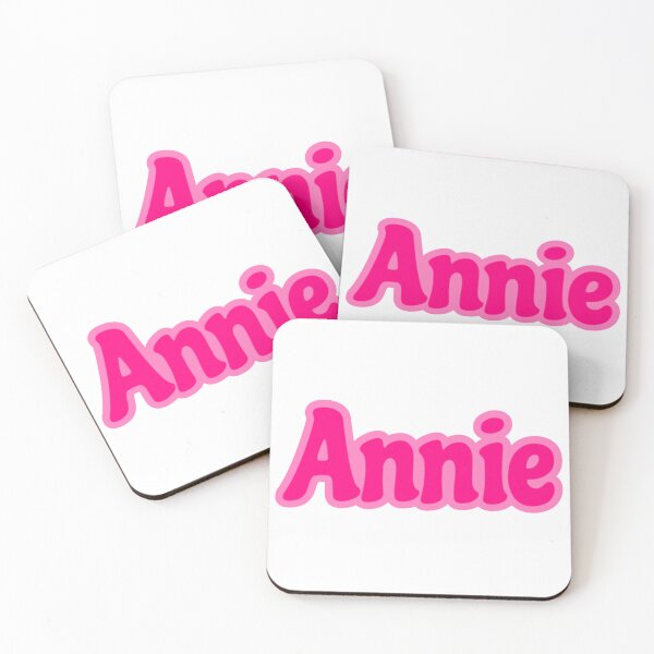 Item preview, Annie designed and sold by radiantdark.
