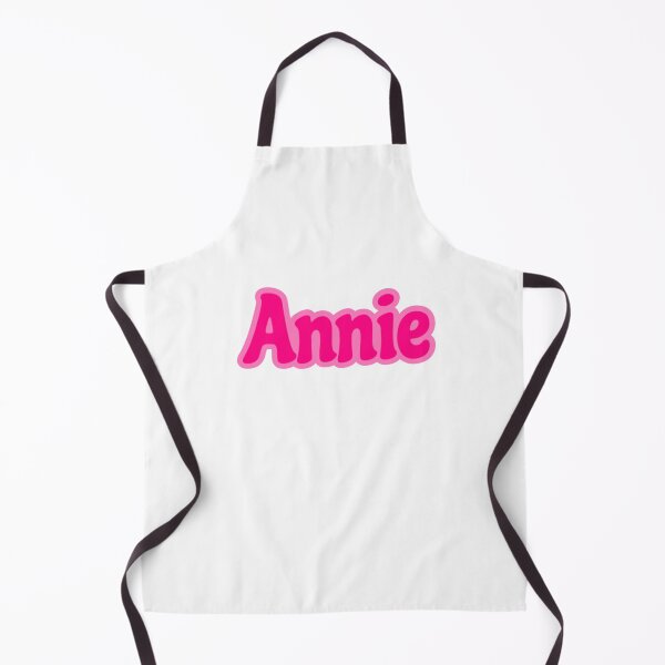 Item preview, Annie designed and sold by radiantdark.
