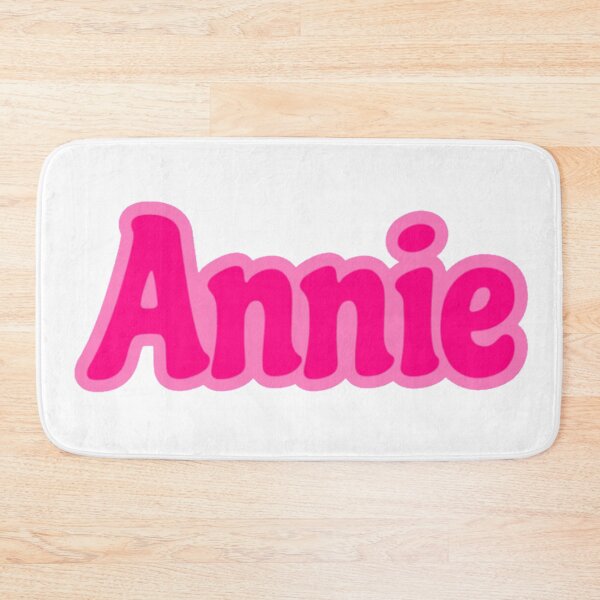 Item preview, Annie designed and sold by radiantdark.