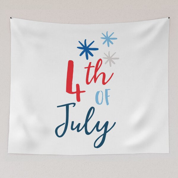 Item preview, 4th of July celebrations VII designed and sold by peggieprints.