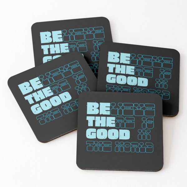 Item preview, Believe There Is Good In The World  designed and sold by RedSparkle.