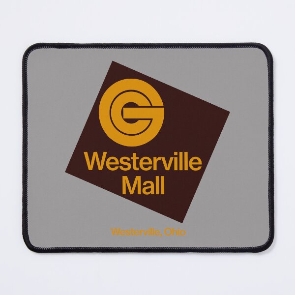 Item preview, Gold Circle Stores, Westerville Mall designed and sold by TeeArcade84.