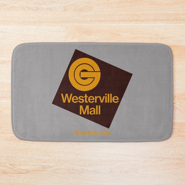 Item preview, Gold Circle Stores, Westerville Mall designed and sold by TeeArcade84.