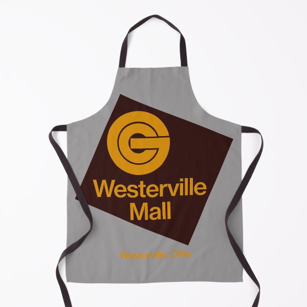 Item preview, Gold Circle Stores, Westerville Mall designed and sold by TeeArcade84.