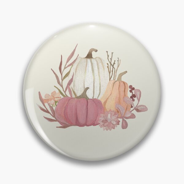 Item preview, 3 Autumnal Pumpkins designed and sold by Veralex.
