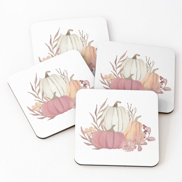 Item preview, 3 Autumnal Pumpkins designed and sold by Veralex.