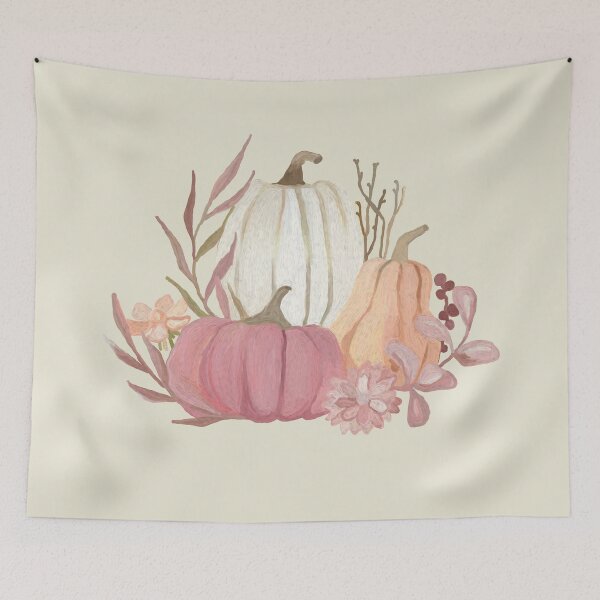 Item preview, 3 Autumnal Pumpkins designed and sold by Veralex.
