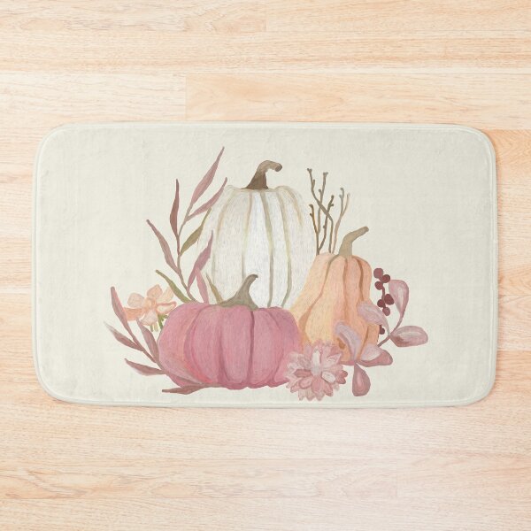 Item preview, 3 Autumnal Pumpkins designed and sold by Veralex.